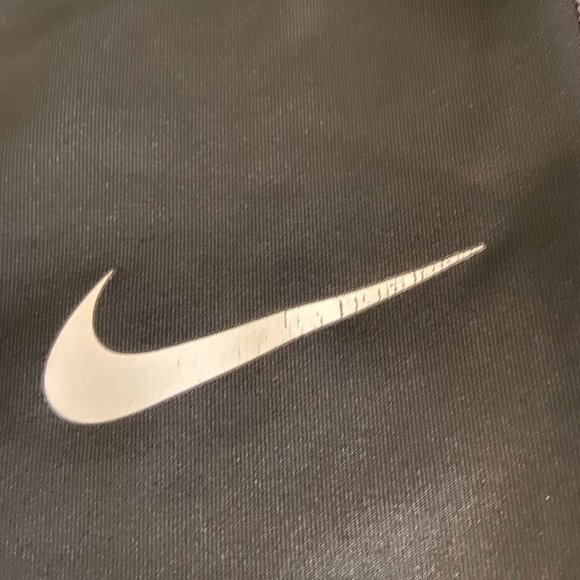 Nike Pro Cool Capris- XS - Picture 5 of 5